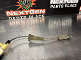 97-04 C5 CORVETTE FUEL DOOR RELEASE ACTUATOR OEM 10275633 #1303