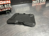 2021 CAMARO SS WIRELESS CHARGER CHARGING PAD OEM 23216622 13533076 #1556