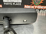 2012 GM SILVERADO SIERRA INTERIOR REAR VIEW MIRROR BACK UP CAMERA 25794381 #936
