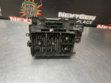 2005 SILVERADO 2500HD UNDERHOOD FUSEBOX 15115618-02 OEM #1064
