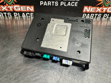 2018 CAMARO SS HUMAN INTERFACE MODULE 2.5 HMI OEM 84364934 #938