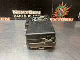 2008 C6 CORVETTE ENGINE BAY FUSE BOX 15940756 OEM #1226
