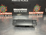 05-13 C6 CORVETTE ASHTRAY WITH HEATED SEAT SWITCHES 10335852 OEM #1030