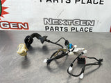 08-09 PONTIAC G8 LF DRIVER SIDE DOOR HARNESS 92200750 OEM #392