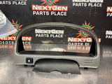 04-06 PONTIAC GTO GAUGE CLUSTER BEZEL TRIM OEM #1293