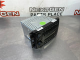 2005 CORVETTE C6 RADIO CD PLAYER 15243181 OEM #562