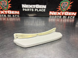05 - 13 C6 CORVETTE DASH TRIM NEAR GLOVE BOX LIGHT GREY OEM #998