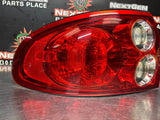 2004 PONTIAC GTO LH REAR TAIL LIGHT OEM #1043