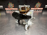 2024 MUSTANG GT RIGHT REAR PASSENGER SPINDLE KNUCKLE HUB OEM PR3C-5B758-B #1226