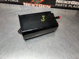 2004 PONTIAC GTO EVAP ASSEMBLY CHARCOAL CANISTER OEM #1043