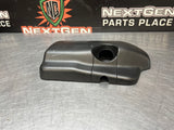21 FORD MUSTANG GT FRONT WINDSHIELD CAMERA W AUTO DIMMING REAR VIEW MIRROR #1147