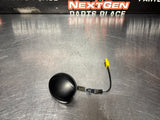 10-14 FORD MUSTANG XM SIRIUS SATELLITE RADIO TRUNK ANTENNA AR3T-19C175-AD #1264