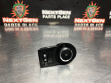 2010 CAMARO SS HEADLIGHT HEADLAMP CONTROL SWITCH WITH FOG LIGHTS #999