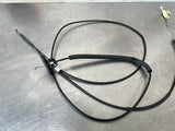 04 - 06 PONTIAC GTO TRUNK RELEASE CABLE OEM #669