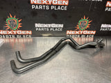 2017 C7 CORVETTE COOLANT HOSES 23253216 OEM #1181