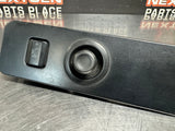 2008 FORD F250 LH DRIVER SIDE POWER MIRROR SEAT MEMORY SWITCH OEM #1105