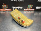 97-04 C5 CORVETTE GEIGER COOLANT OVERFLOW TANK RESERVOIR #3842