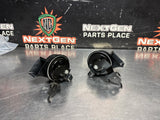 2015 CAMARO SS HORN LH AND RH HORNS OEM #1450