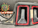 2014 MUSTANG GT TAIL LIGHTS OEM #1300
