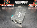 1998 C5 CORVETTE BCM BODY CONTROL MODULE COMPUTER 09355561 #1251