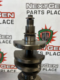 GEN III LS1 5.7 CRANKSHAFT OEM 12552216 #523