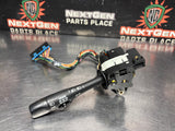 97-04 C5 CORVETTE TURN SIGNAL CRUISE CONTROL HEADLIGHT STALK OEM #1530
