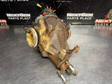 2004 PONTIAC GTO REAR DIFFERENTIAL LSD 92085125 3.46 GEAR RATIO OEM #1691