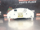 08-09 PONTIAC G8 CLUSTER INSTRUMENT PANEL OEM 92222102 #1590