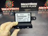 10-15 CAMARO SS PARK ASSIST CONTROL MODULE OEM 20925650 #1450