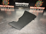 08-09 PONTIAC G8 LH PASSENGER CENTER CONSOLE TO DASH TRIM OEM 92211828 #1178