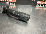 2013 MUSTANG GT WINDSHIELD WIPER STALK OEM #1298