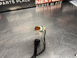 05-13 C6 CORVETTE RH OR LH HEADLIGHT EXTERNAL WIRING HARNESS OEM 13732107 #1520