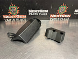 97-04 C5 CORVETTE PEDAL STOP AND DEAD REST PEDAL OEM 10271958 12558786 #1368