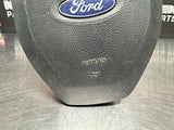 2016 FORD F150 DRIVER SIDE STEERING WHEEL AIR BAG FL3B-15043B13-AF3ZHE OEM #691