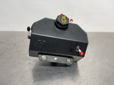 15-23 FORD MUSTANG GT MISHIMOTO COOLANT EXPANSION RESERVOIR BOTTLE OEM #1486