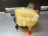 14 CADILLAC CTS-V COOLANT EXPANSION TANK 15267707 OEM #1233