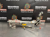 2010 FORD MUSTANG GT500 POWER STEERING RACK RF4R3C-3550-AD OEM #672