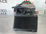 2000 C5 CORVETTE AUXILIARY TRANSMISSION COOLER AFTERMARKET #252