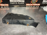 97-04 C5 CORVETTE FRONT LOWER SPLASH SHIELD DRIVER SIDE LH 10275465 #1613