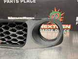 08-09 PONTIAC G8 GT LOWER FRONT FOG LIGHT GRILLE DRIVER SIDE LH 92201769 OEM 602