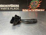 2011 FORD MUSTANG COMBO TURN SIGNAL BLINKER WINDSHIELD WIPER SWITCH OEM #1231