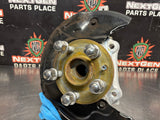 10-15 CAMARO SS LEFT FRONT SPINDLE/ HUB ASSEMBLY OEM #1450