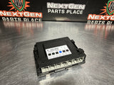 2010 CAMARO SS BCM BODY CONTROL MODULE W BRACKET OEM 13574842 #999