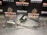 2004 PONTIAC GTO CRUISE CONTROL MODULE AND ACTUATOR OEM #1191