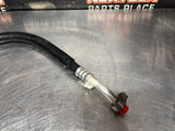 2016 FORD MUSTANG GT AC SUCTION LINE OEM FR3B-19N602-BF #1695