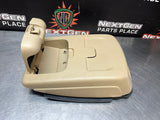 2010 FORD F250 F350 OVERHEAD CONSOLE OEM #1044