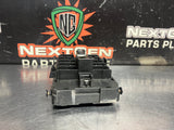 2012 GMC SIERRA 6.0 UNDER DASH FUSE JUNCTION BOX 20813086 OEM #1584