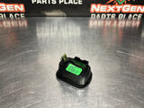 97 - 04 C5 CORVETTE FOG LIGHT / REAR COMPARTMENT RELEASE SWITCH 12135155 #964