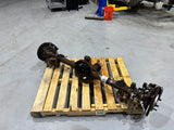 11-14 MUSTANG GT 8.8 REAR END 3.73 RATIO #793