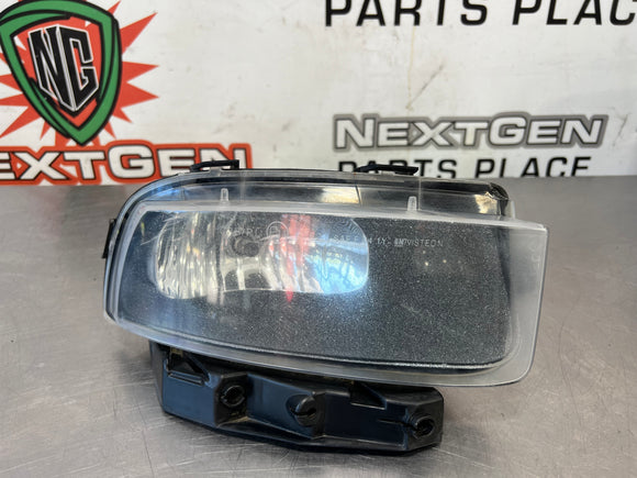 05-13 C6 CORVETTE RH PASSENGER SIDE FOG LIGHT OEM #508